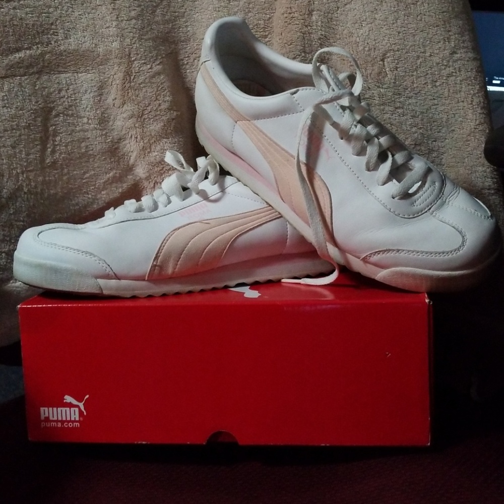 Puma Roma